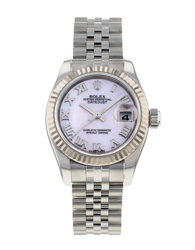 Rolex Datejust Lady 179174